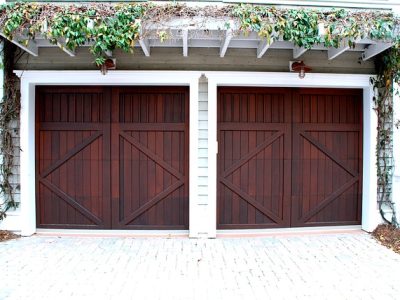 Bellevue Garage Door Repair