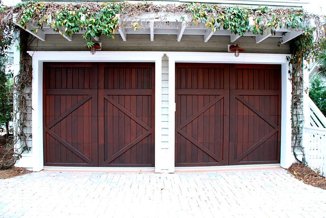 Bellevue Garage Door Repair