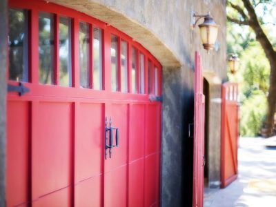 Bothell Garage Door Repair