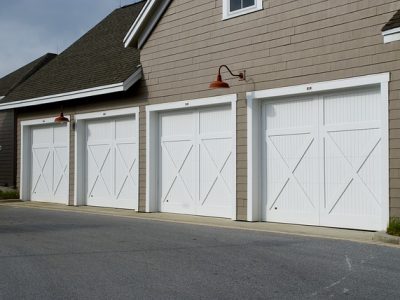 Puyallup Garage Door Repair