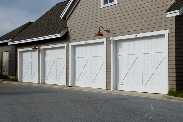 Puyallup Garage Door Repair